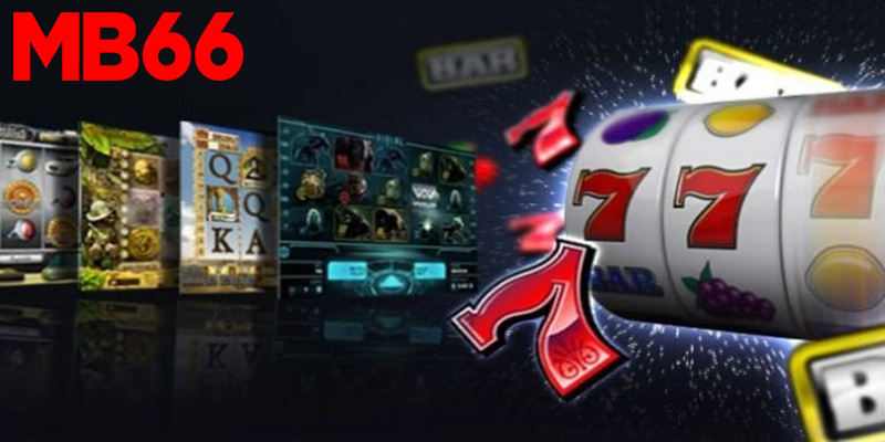 Tính năng nổi bật của game slots MB66